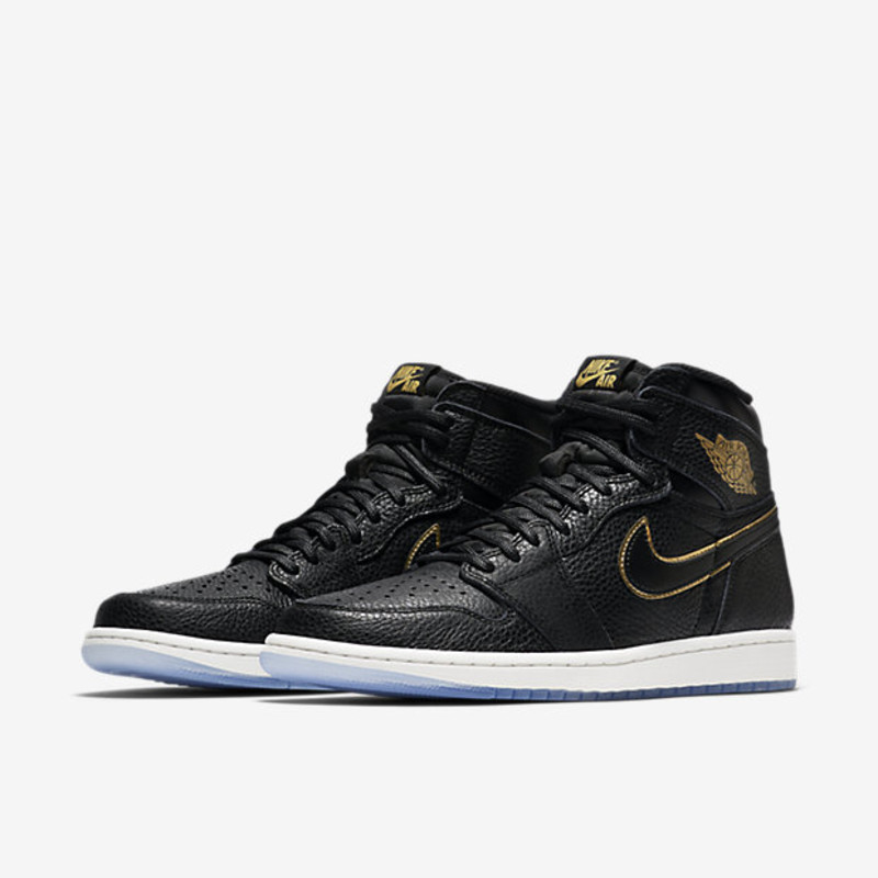 Air Jordan 1 High OG LA 555088 031 Grailify